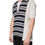 Thumbnail: Dolce & Gabbana Multicolor Stripe Collared Polo T-shirt