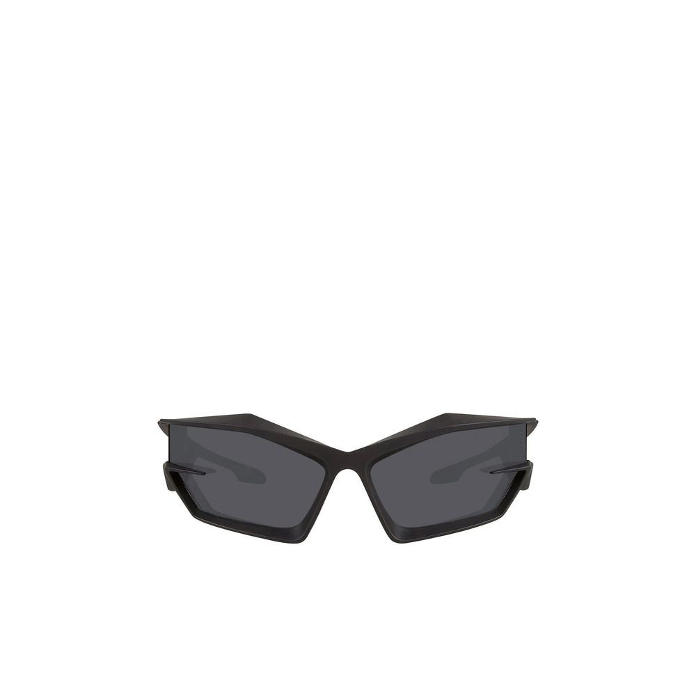 Givenchy Black Polyethylene Sunglasses
