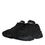 Thumbnail: Dolce & Gabbana Black Knitted Daymaster Sneakers Shoes