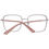 Thumbnail: Guess Rose Gold Metal Glasses (Frames)