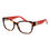 Thumbnail: Guess Brown Acetate Glasses (Frames)