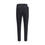 Thumbnail: PT Torino Black Fleece Wool Casual Pants
