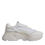 Thumbnail: Dolce & Gabbana White Daymaster Low Top Sneakers Shoes