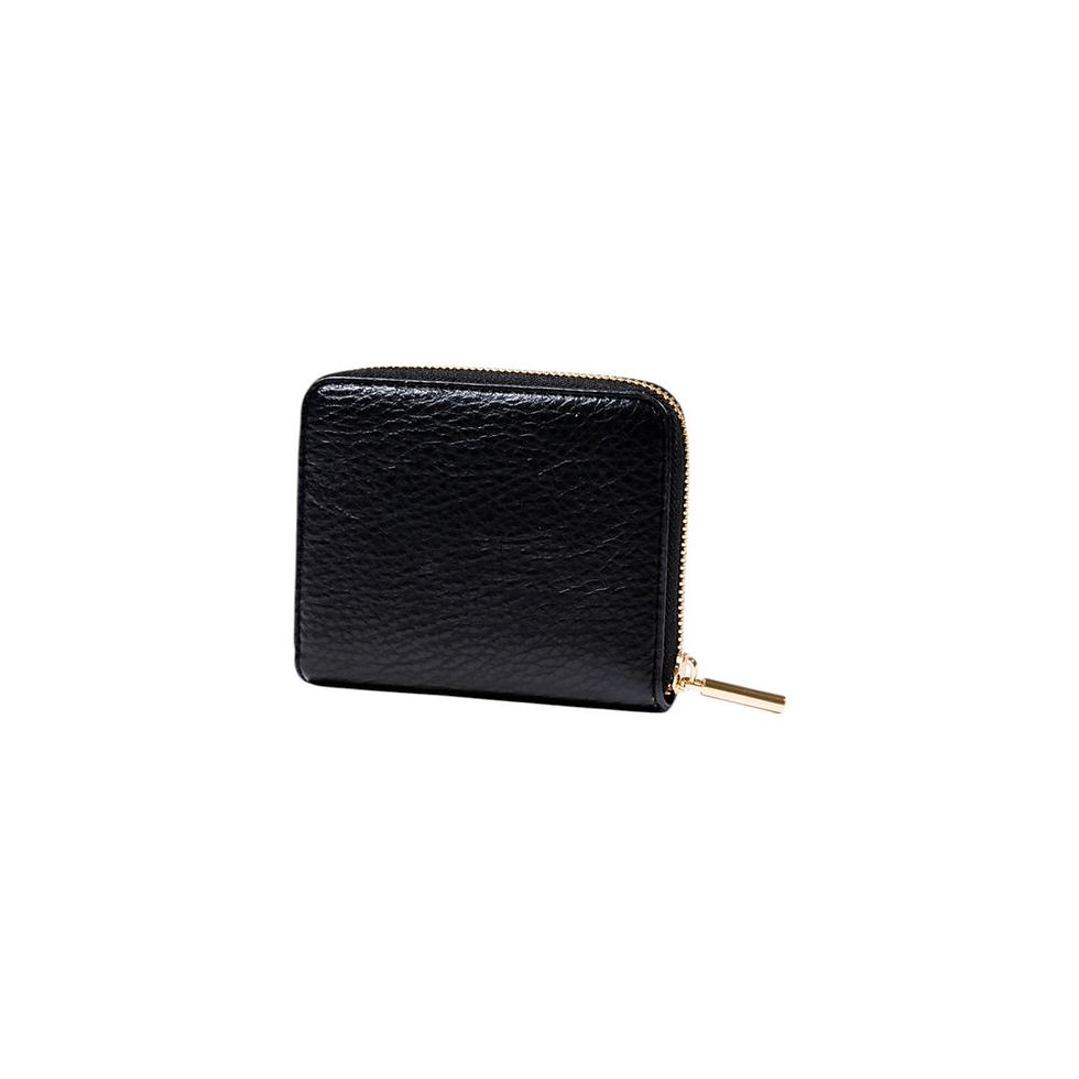 Thumbnail: Liu Jo Black Polyethylene Wallet