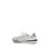 Thumbnail: Dolce & Gabbana Gray Calf Leather Bos Taurus Athletic Sneakers
