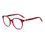 Thumbnail: Missoni Red Acetate Glasses (Frames)