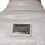 Thumbnail: Dolce & Gabbana Metallic Gray Cotton Button Down Men Shirt