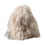 Thumbnail: Dolce & Gabbana Beige Acrylic Fur Women Bucket Hat