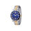 Thumbnail: Pierre Cardin Multicolor Stainless Steel Dress Watch