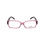 Thumbnail: Emilio Pucci Multicolor Plastic Glasses (Frames)