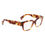 Thumbnail: Lanvin Brown Acetate Glasses (Frames)