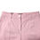 Thumbnail: Dolce & Gabbana Pink Wool Mid Waist Tapered Pants