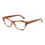 Thumbnail: Marciano by Guess Beige Acetate Glasses (Frames)