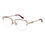 Thumbnail: Guess Multicolor Metal Glasses (Frames)