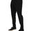 Thumbnail: Dolce & Gabbana Dark Gray Viscose Dress Men Pants