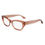Thumbnail: Victoria Beckham Multicolor Acetate Glasses (Frames)