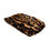Thumbnail: Dolce & Gabbana Brown Leopard Fur Women Bucket Hat