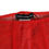 Thumbnail: Dolce & Gabbana Red Logo Lace Tight Midi Trousers Underwear