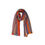 Thumbnail: Missoni Gray Wool Scarf