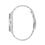 Thumbnail: Guess Gray Stainless Steel Dress Watch