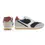 Thumbnail: Pantofola D'Oro Multicolored Lace-Up Sneaker with Rubber Sole