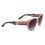 Thumbnail: Lacoste Multicolor Acetate Sunglasses