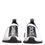 Thumbnail: Dolce & Gabbana Black White Slip On Sorrento Sneakers Shoes