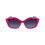 Thumbnail: Karl Lagerfeld Multicolor Injected Sunglasses