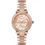 Thumbnail: Furla Multicolor Stainless Steel Dress Watch