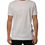 Thumbnail: Dolce & Gabbana White Cotton DG Crown Embossed Men T-shirt