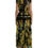 Thumbnail: Dolce & Gabbana Black Sunflower A-line Pleated Maxi Dress