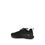Thumbnail: ROA Black Nylon Athletic Sneakers
