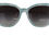 Thumbnail: Dolce & Gabbana Blue DG4190 Lace Crystal Acetate Butterfly Sunglasses