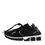 Thumbnail: Dolce & Gabbana Black White Logo Sorrento Sneakers Shoes