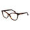 Thumbnail: Max Mara Brown Acetate Glasses (Frames)