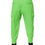 Thumbnail: Dolce & Gabbana Neon Green Cargo Jogger Men Sweatpants Pants