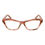 Thumbnail: Marciano by Guess Beige Acetate Glasses (Frames)