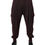 Thumbnail: Dolce & Gabbana Dark Violet Cotton Cargo Jogger Pants