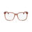 Thumbnail: Victoria Beckham Multicolor Acetate Glasses (Frames)
