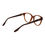Thumbnail: Trussardi Brown Acetate Glasses (Frames)