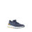Thumbnail: Brunello Cucinelli Blue Cotton Athletic Sneakers