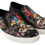 Thumbnail: Dolce & Gabbana Leather Leopard #dgfamily Loafers Shoes