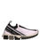 Thumbnail: Dolce & Gabbana White Black Slip On Sorrento Sneakers Shoes