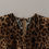 Thumbnail: Dolce & Gabbana Brown Leopard Wrap A-line Maxi Viscose Dress