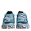 Thumbnail: Dolce & Gabbana Multicolor Lace Up Low Top Men Sneakers Shoes