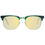 Thumbnail: Benetton Bicolor Acetate Sunglasses