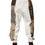 Thumbnail: Dolce & Gabbana White Patchwork Mens Jogger Pants