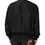 Thumbnail: Dolce & Gabbana Black Acetate Full Zip Bomber Men Jacket