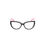 Thumbnail: Emilio Pucci Black Acetate Glasses (Frames)