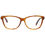 Thumbnail: Emilio Pucci Brown Plastic Glasses (Frames)